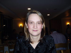 Profilbild von Toni Hoyer