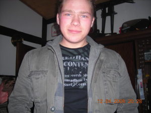 Profilbild von Toni Janner