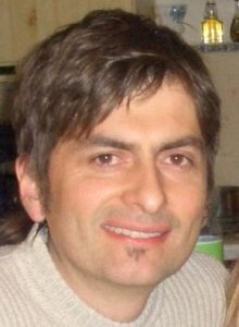 Profilbild von Toni Jung