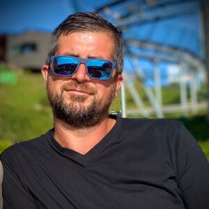 Profilbild von Toni Kapetanovic