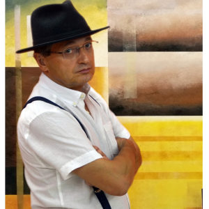 Profilbild von Toni Keller