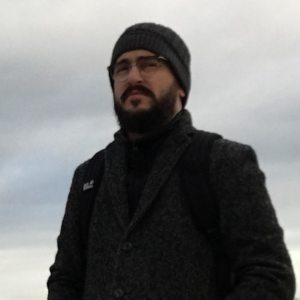 Profilbild von Toni Köllmann