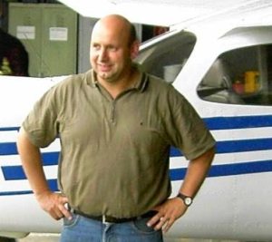 Profilbild von Toni Krumbach