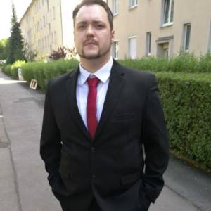 Profilbild von Toni Kuszinski