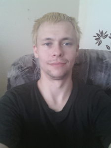Profilbild von Toni Liebert