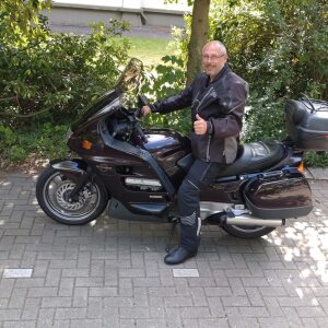 Profilbild von Toni Linek