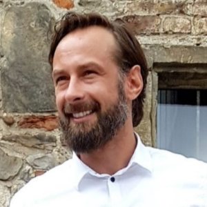 Profilbild von Toni Lorenz