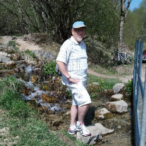 Profilbild von Toni Ludwig