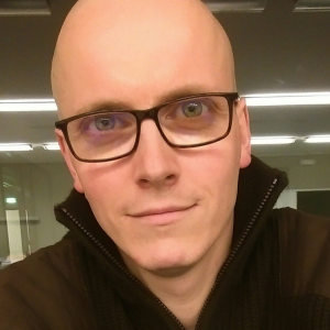 Profilbild von Toni Lünse