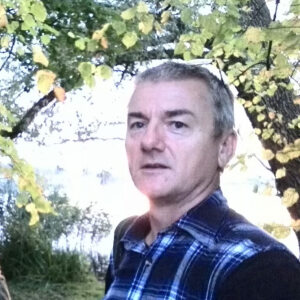 Profilbild von Toni Luthardt