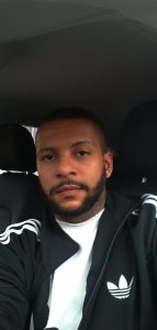 Profilbild von Toni Mahumana