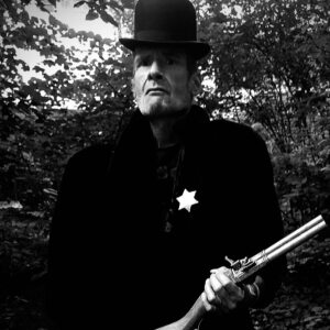 Profilbild von Toni Majer