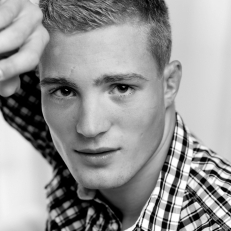 Profilbild von Toni Malchin