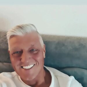 Profilbild von Toni Mallon