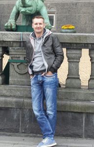 Profilbild von Toni Martens