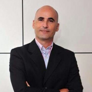Profilbild von Toni Martins