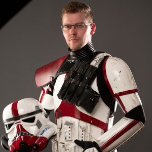 Profilbild von Toni Meier
