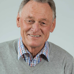 Profilbild von Toni Mödl