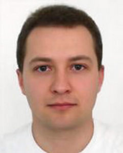 Profilbild von Toni Niederberger