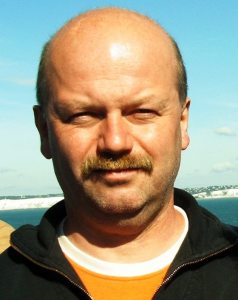 Profilbild von Toni Niedermeier