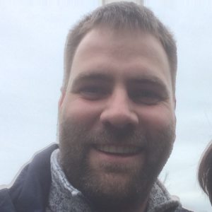 Profilbild von Toni Opitz