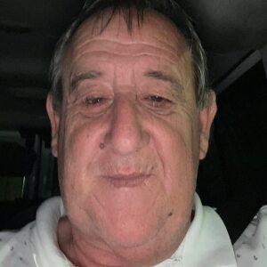 Profilbild von Toni Pastor