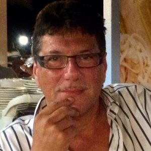 Profilbild von Toni Peeters