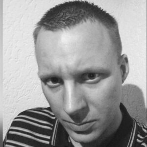 Profilbild von Toni Pelka