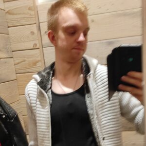 Profilbild von Toni Plewa