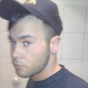 Profilbild von Toni Pusch