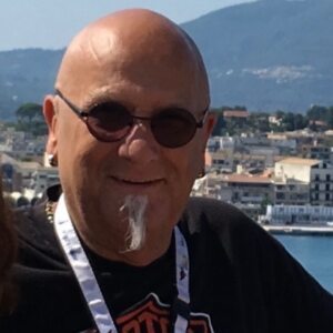 Profilbild von Toni Riegg