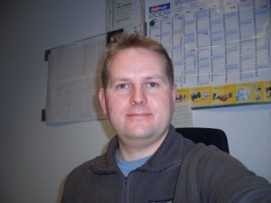 Profilbild von Toni Rißmann