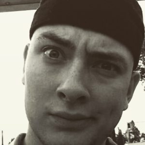 Profilbild von Toni Roddek