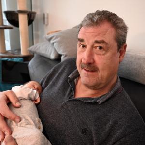 Profilbild von Toni Rudolf