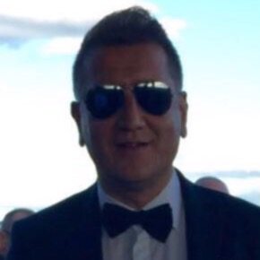Profilbild von Toni Sakota