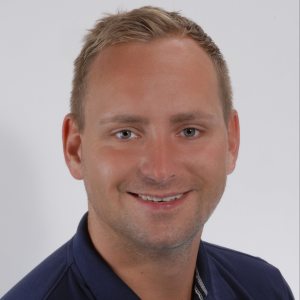 Profilbild von Toni Schimrick