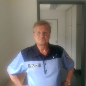 Profilbild von Toni Schlicht