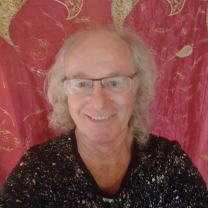 Profilbild von Toni Schmid
