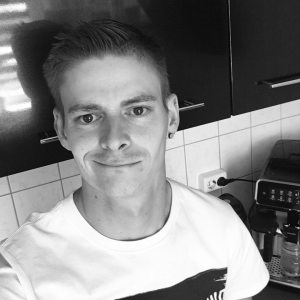 Profilbild von Toni Seefeld