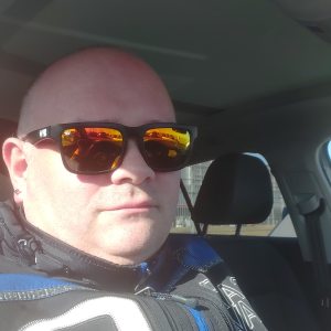Profilbild von Toni Seidel