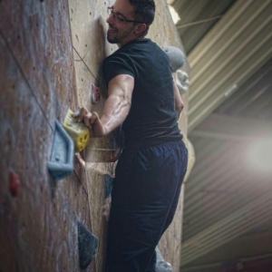 Profilbild von Toni Senk