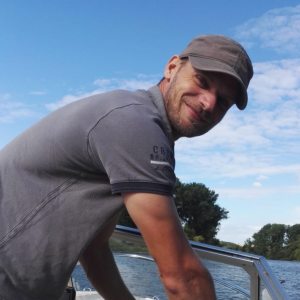 Profilbild von Toni Sitzmann