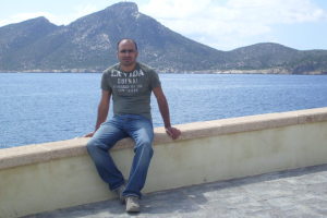 Profilbild von Toni Soi