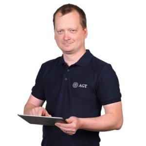 Profilbild von Toni Stein