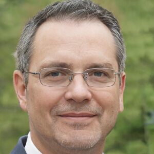 Profilbild von Toni Steller