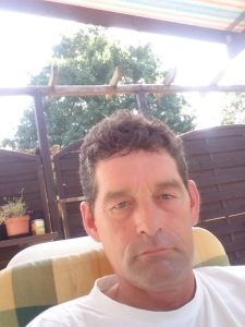 Profilbild von Toni Stemmeler