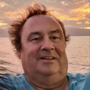 Profilbild von Toni Streif