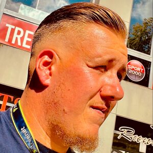 Profilbild von Toni Thonke