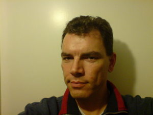 Profilbild von Toni Voorbraak