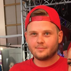 Profilbild von Toni Wandrey